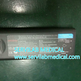 Replacement Battery For Mindray T5 T6 T8 LI23S002A, 022-000008-00