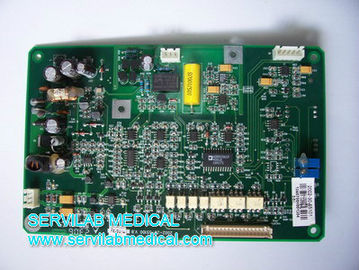MINDRAY BC2300 BC2600 BC2800   Analog Board  2002-30-55101 2002-20-55100
