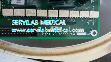 Mindray BS-300 Power Drive Board BA34-20-63558