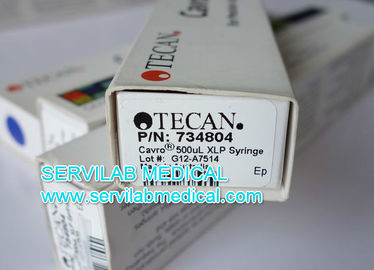MD USA MD1800 MD20004000 Sample Syringe 500ul 734804