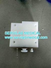 Rayto RT-7300 RT-7600 Sampling injector assembly 5-035-001-00  Syringe Block
