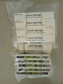 TECAN Cavro Syringe 5ml for Dirui Automatic Urinalysis System FUS-100  H-800
