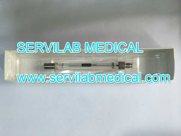 TECAN Cavro Syringe 100uL for Dirui  BF6500 BF6800 Hematology Analyzer
