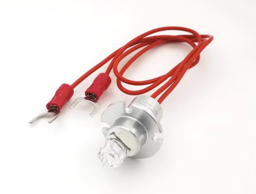 Halogen Lamp for Zybio EXC200 Chemistry Analyzer 12V 20W