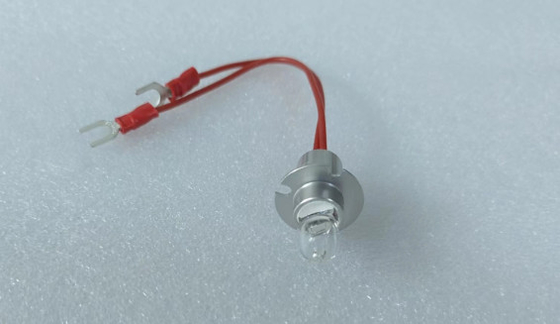 Halogen Lamp for Zybio EXC200 Chemistry Analyzer 12V 20W
