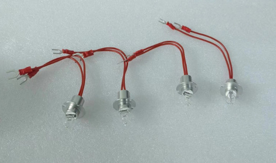 Halogen Lamp for Zybio EXC200 Chemistry Analyzer 12V 20W