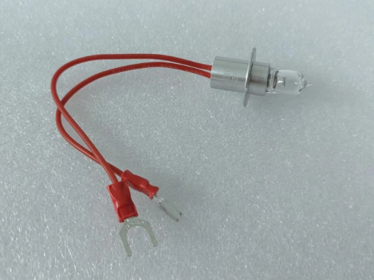 Halogen Lamp for Zybio EXC200 Chemistry Analyzer 12V 20W