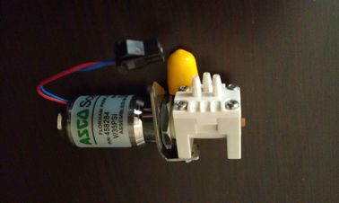 Mindray BC1800 BC2800 BC3000 BC3000Plus  BC5300 BC5380 ASCO Soleniod Valve 3 Way 3003-20-34941 3001-20-07245