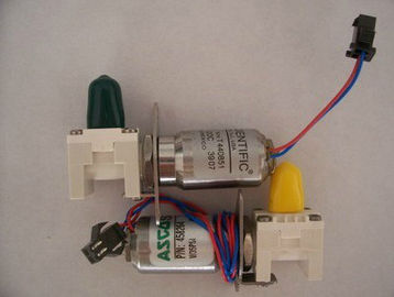 Mindray BC1800 BC2800 BC3000 BC3000Plus  BC5300 BC5380 ASCO Soleniod Valve 3 Way 3003-20-34941 3001-20-07245