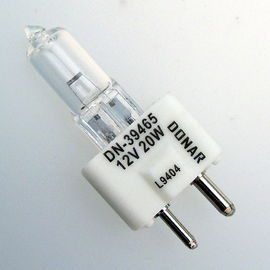 ILT  L9404 Glamour MD4000 MD6000 biochemical analyzer light Halogen Lamp Bulb 12V 20W