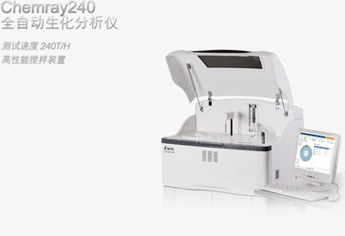 High Quality Reaction Cuvettes For Rayto Chemray 240  Chemistry Analyzer