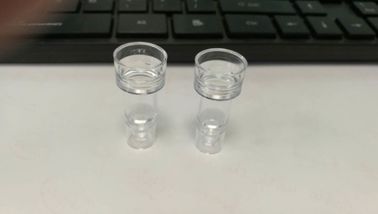 Plastic Sample Cup for Hitachi 7060 7150 Olympus Urit Chemistry Analyzer
