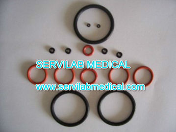 Horiba ABX  Pentra 60 80 P60 P60C Hematology Analyzer O-Ring Kit Yearly Maintenance O-Ring Kit