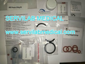 Beckman Coulter AcT.5 Diff  Hematology Analyzer O-Ring Kit Yearly Maintenance O-Ring Kit