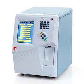 Orphee Mythic 18 Hematology Analyzer LCD Display Touch Screen KG057QV1CB