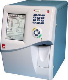 Orphee Mythic 18 Hematology Analyzer LCD Display Touch Screen Hitachi TX14O22VM