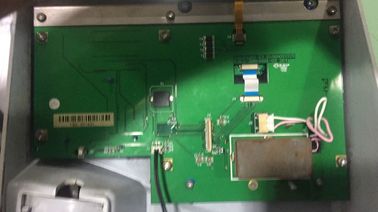 Orphee Mythic 18 Hematology Analyzer LCD Display Touch Screen Hitachi TX14O22VM