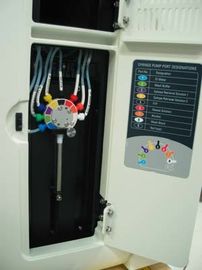 Leica BOND-Max Syringe for 9-Port Pump Syringe   PN S21.2131 Fully Automated IHC and ISH Staining System