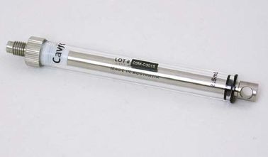 Leica BOND-Max Syringe for 9-Port Pump Syringe   PN S21.2131 Fully Automated IHC and ISH Staining System