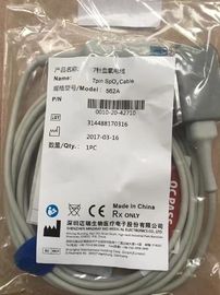 Mindray SpO2 Module  7 Pin SpO2 Cable 562A for Mindray T5 T6 T8   0010-20-42710