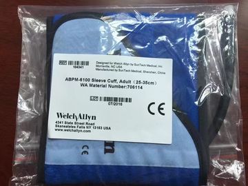 Welch Allyn ABPM-6100 Sleeve Cuff Adult 25-35cm 706114