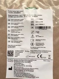 Edan Spo2 Finger Sensor Adult 2.5m Reusable 02.01.109069