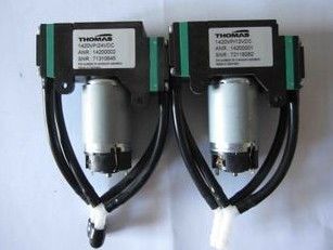 Vacuum Pump for MW-12A Mindray ELISA Plate Washer Microplate Washer 1420VP 14200001 12V