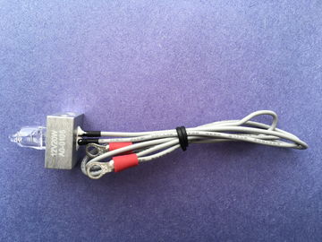 Toshiba TBA-30FR TBA-40FR TBA-120FR Halogen Lamp  12V 20W BSM10-1405