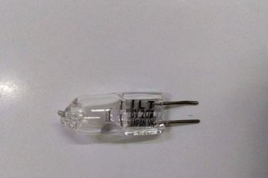 Halogen Lamp 6V 20W for Diatron Pictus 400 Bench Top Chemistry Analyzer