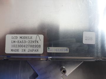 Mindray BC1800 LCD Display LM-EA53-22NTK Old Version