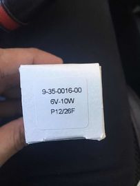 AMS Liasys Halogen Lamp 6V 10W 9-35-0016-00