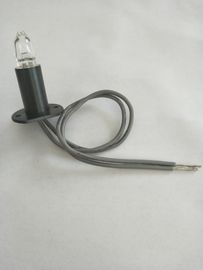 AMS Liasys Halogen Lamp 6V 10W 9-35-0016-00