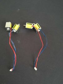 Mindray Patient Monitor PM9000 Soleniod Valve CJV13-A1281 in Pair