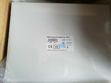 Electrolyte Reagent, Reagent Pack for MEDICA Easylyte Electrolyte Analyzer