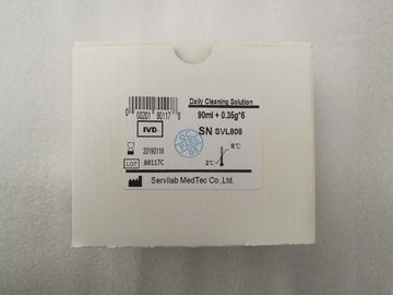 Electrolyte Reagent, Reagent Pack for MEDICA Easylyte Electrolyte Analyzer