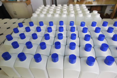 Hematology Reagent for Mindray BC5300 BC5380 Hematology Analyzer