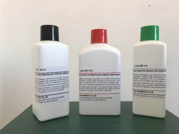 Hematology Reagent for Mindray BC5300 BC5380 Hematology Analyzer