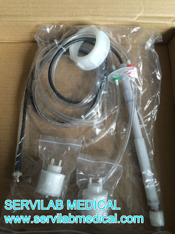Mindray BS200 BS300  Deionized Water Tank Cap Assembly 801-BA20-00065-00 BA31-30-41457