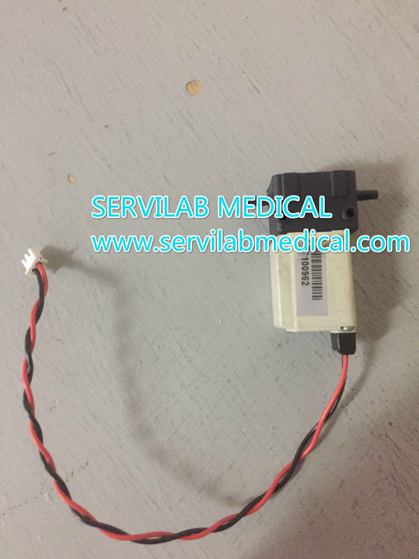 Rayto RT-7300 RT-7600 Soleniod Valve  2 Way  1-8-035-019-00