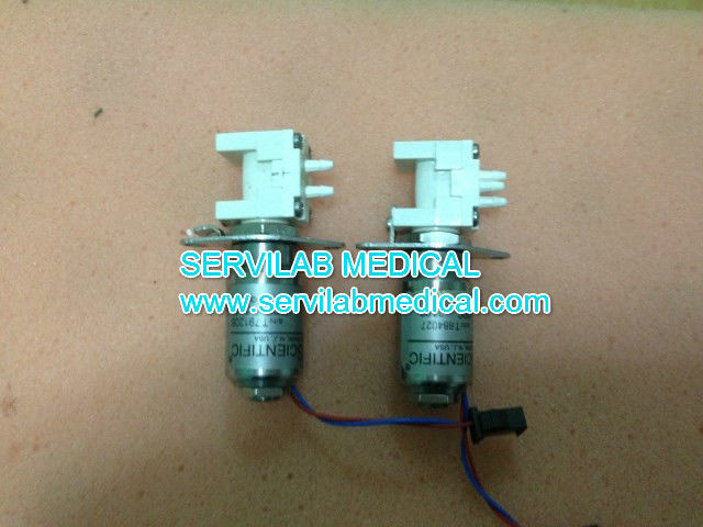Mindray BC5300 BC5380 ASCO Soleniod Valve 2 WAY 3 WAY 3003-20-34942 3003-20-34942 458283