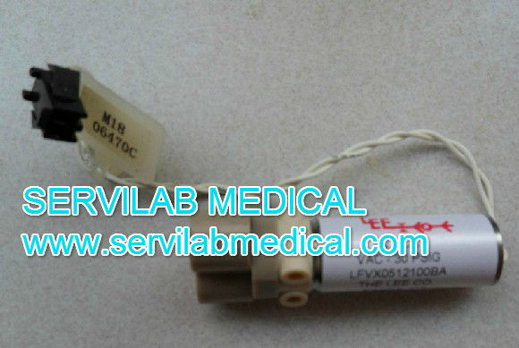 Mindray BS-200 BS-300 BS-380 Single Valve , Sample Reagent Valve LEE ,LEE VALVE  801-BA10-00024-00