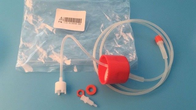 Mindray BC5100 BC5300 BC5180 BC5380 BC5600 BC5800 LEO(I) Lyse Cap Assembly 115-015058-00