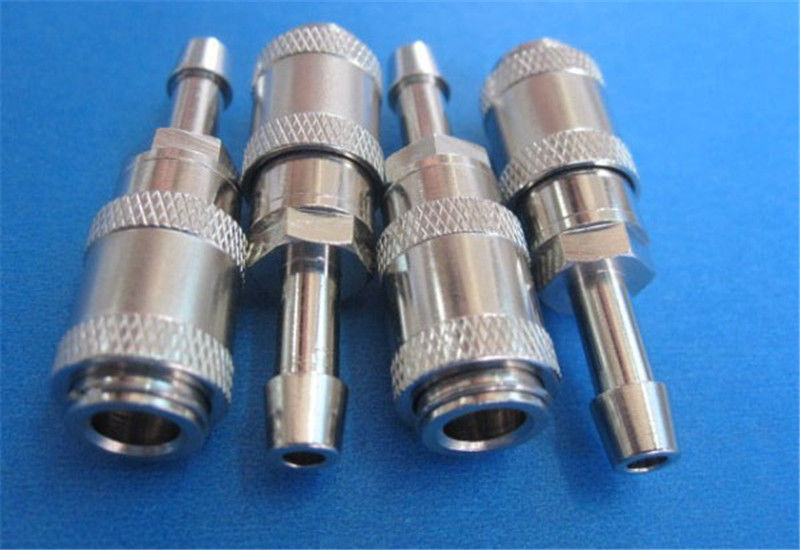 Bayonet NIBP Cuff Lock Connector Female Universal for Siemens, for Philips, Mindray