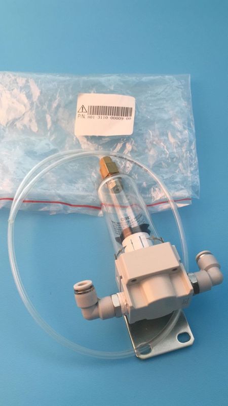 Mindray BC5200 BC5500 BC5600 BC5800 082-000135-00 801-3110-00009-00 Pressure Filter Air filter