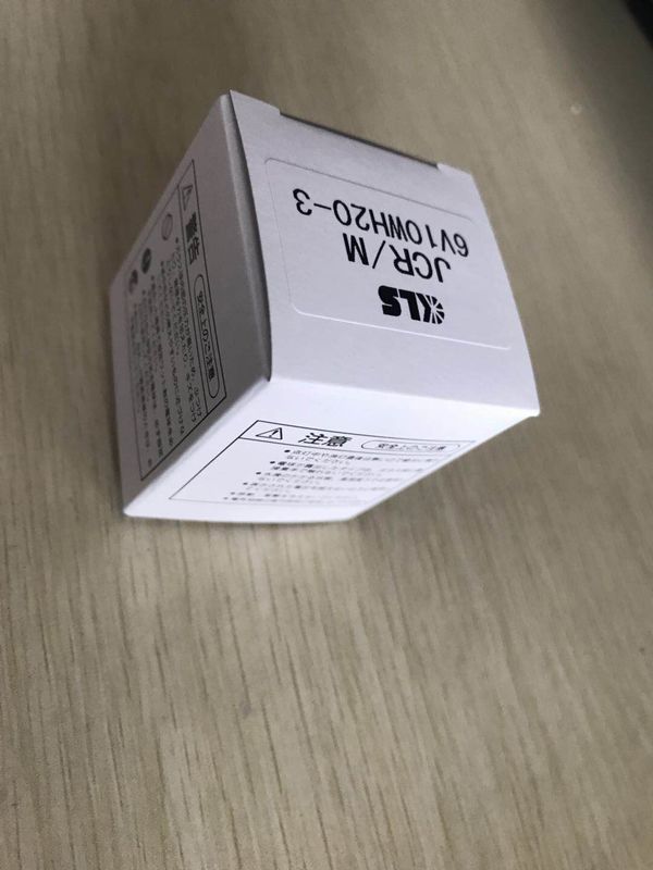 Sysmex CA1500 Halogen Lamp Hlgn JCR / M (6V 10W) H20-3L 226-32-27-4