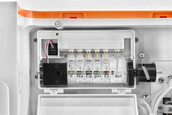 ISE электроды для анализатора электролитов Caretium XI-931 XI-1021