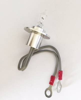 Галогенная лампа для Mindray BS-1200 BS-2000 BS-2000M Анализатор химии 12В 20W